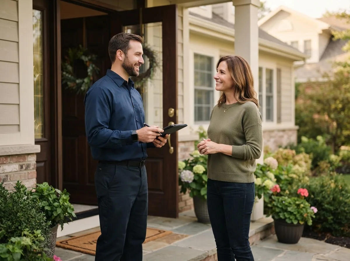 Water damage restoration FAQs for Alger, MI